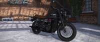 Triumph Bonneville T120