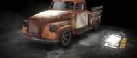 Chevrolet Advance-Design 3100
