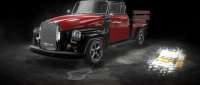 Chevrolet Advance-Design 3100