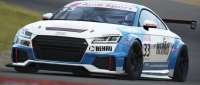 Audi TT Cup