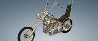 Harley-Davidson Panhead