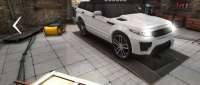 Land-Rover Range Rover Evoque