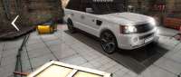 Land-Rover Range Rover Sport