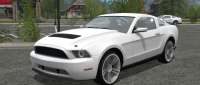 Ford Shelby GT500