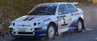 Ford Escort RS Cosworth