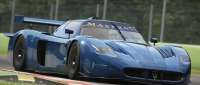 Maserati MC12 GT1