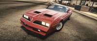 Pontiac Firebird