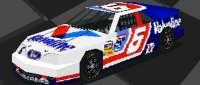 Ford Thunderbird NASCAR