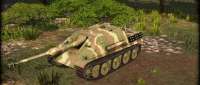 MIAG Sd.Kfz. 173 Jagdpanther