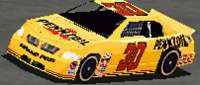 Pontiac Grand Prix NASCAR