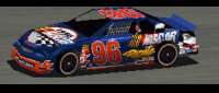 Ford Thunderbird NASCAR