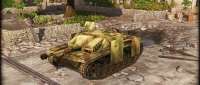 Alkett StuG III Ausf. G