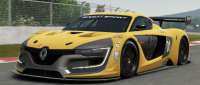 Renault Sport R.S. 01 GT3