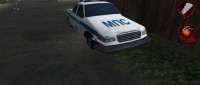 Ford Crown Victoria