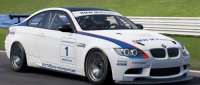 BMW M3 GT4