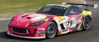 Ginetta G55 GT4