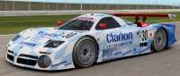 Nissan R390 GT1