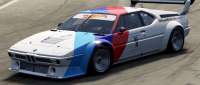 BMW M1 Procar