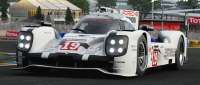 Porsche 919