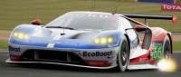 Ford GT LM GTE