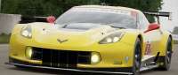 Chevrolet Corvette C7.R