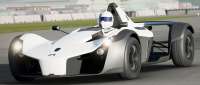 BAC Mono