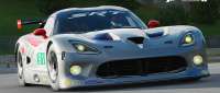 SRT Viper GTS-R