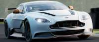 Aston Martin Vantage GT12