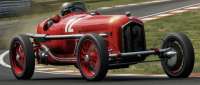 Alfa Romeo P3