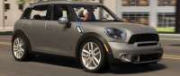 MINI Countryman Cooper S