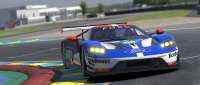 Ford GT LM GTE