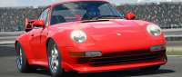 Porsche 911 GT2