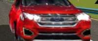 Ford Edge Concept