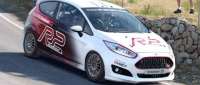 Ford Fiesta R2