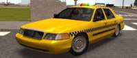 Ford Crown Victoria