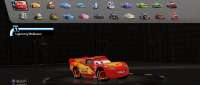 Custom Made Lightning Mcqueen
