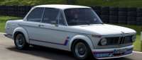 BMW 2002 Turbo