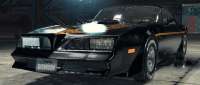 Pontiac Firebird Trans Am