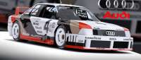 Audi 90 IMSA GTO