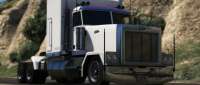 Peterbilt 359 EXHD