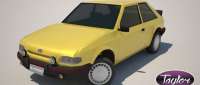 Ford Escort