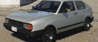 Volkswagen Gol