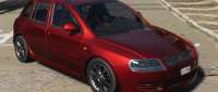 Fiat Stilo