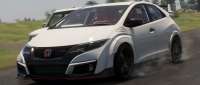 Honda Civic Type R