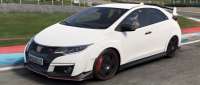 Honda Civic Type R