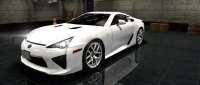 Lexus LFA