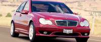 Mercedes-Benz C 32 AMG