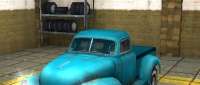 Chevrolet Advance-Design 3100