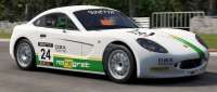Ginetta G40 Junior
