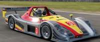 Radical SR3 RS